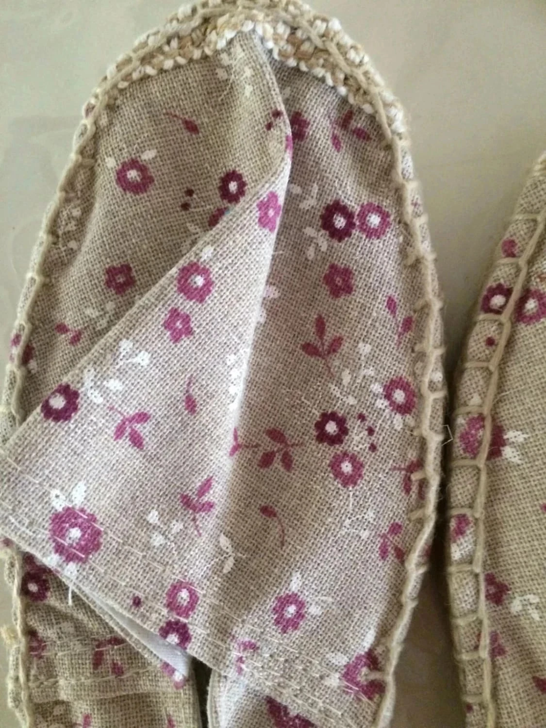 Espadrille neuve pointure 34 – photo 7